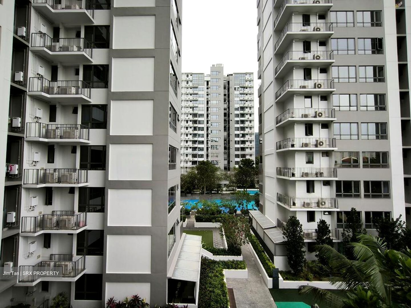 Vue 8 Residence (D18), Condominium #466472661
